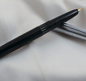 Vintage Rare Faber Castell - Castell 10 Fountain Pen