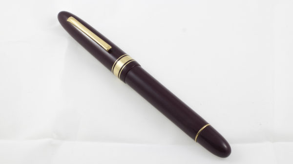 OMAS Extra Burgundy Ballpoint Pen