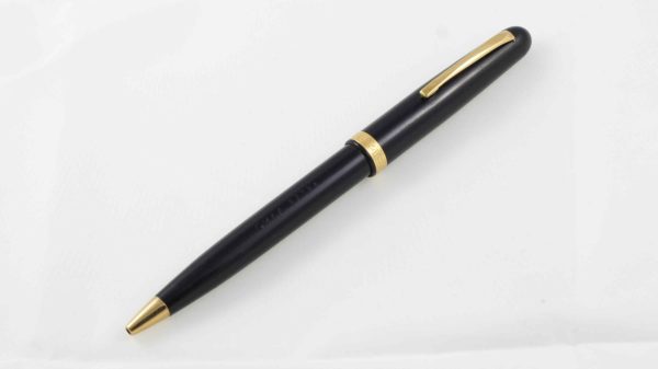 OMAS Extra Black Ballpoint Pen