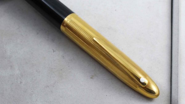 Sheaffer Crest Nova | Modern | Reissued Fountain Pen