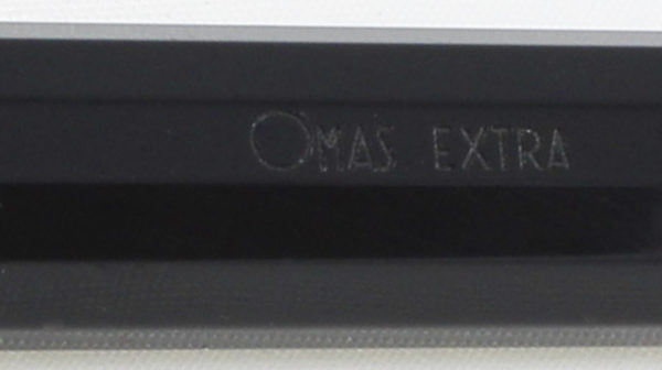 Omas Extra Rollerball Pen