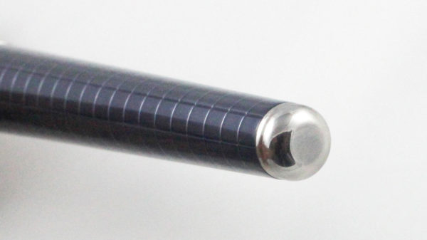 Best Pen Shop | S.T. Dupont Olympio – Fountain Pen – M Nib 14K 585 Gold