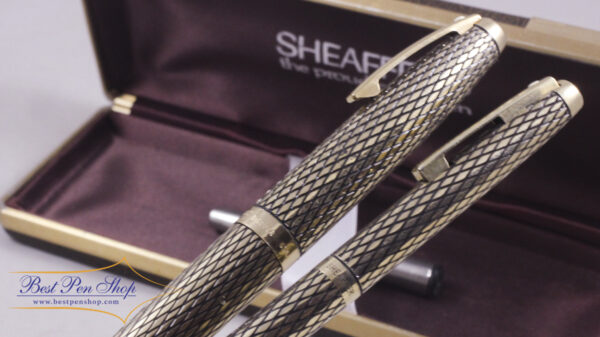 Sheaffer Imperial Sovereign Fountain Pen Set | Best Pen Shop