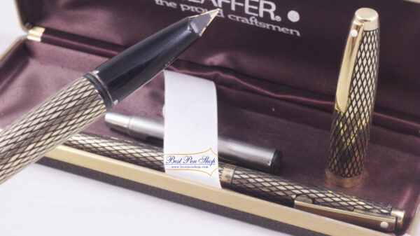 Sheaffer Imperial Sovereign Fountain Pen Set | Best Pen Shop